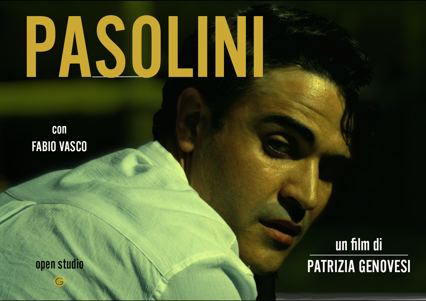 PASOLINI